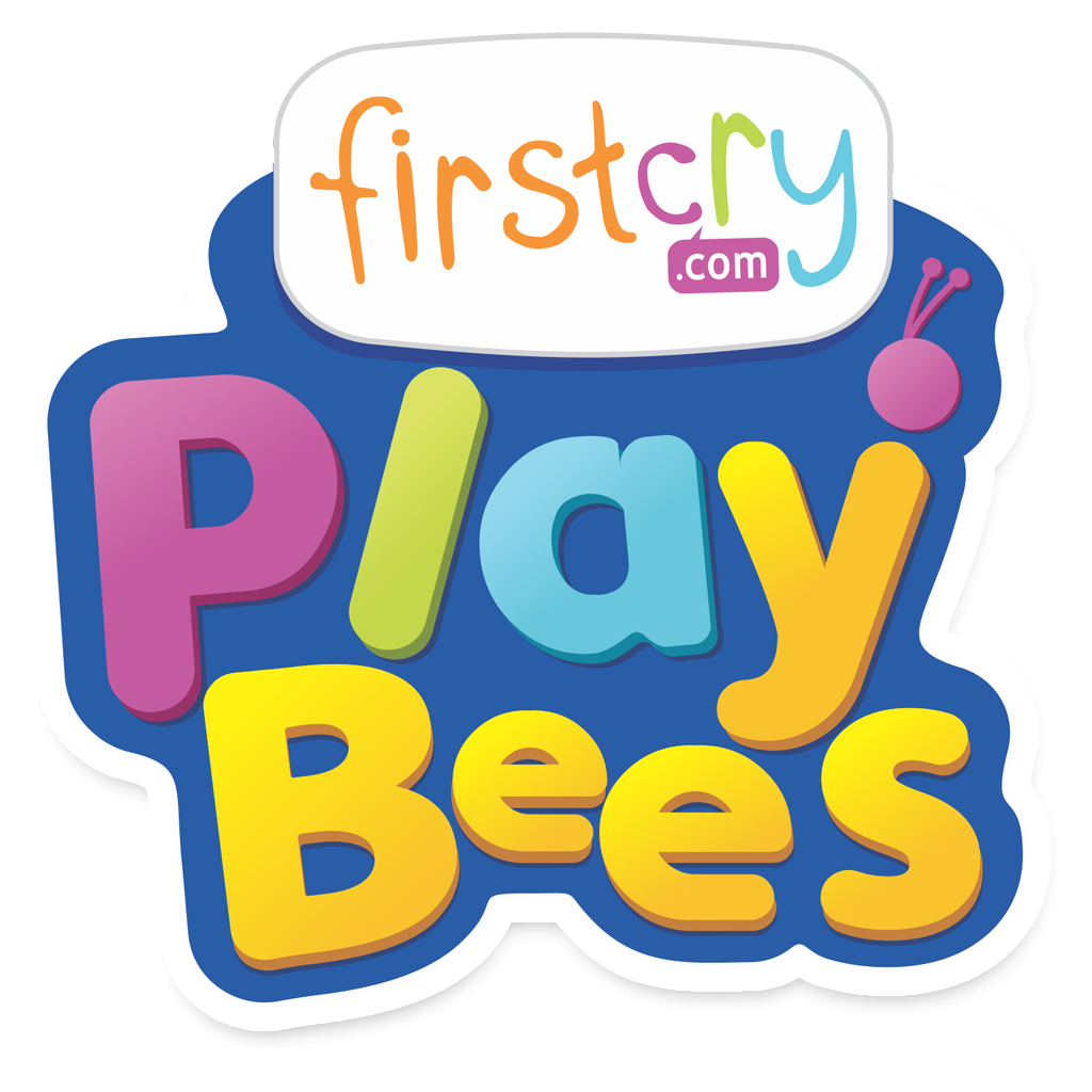 FirstCry PlayBees : Play & Learn